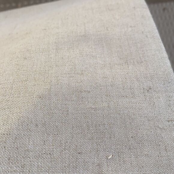 Tahari Tan Table Runner  - Picture 4 of 5